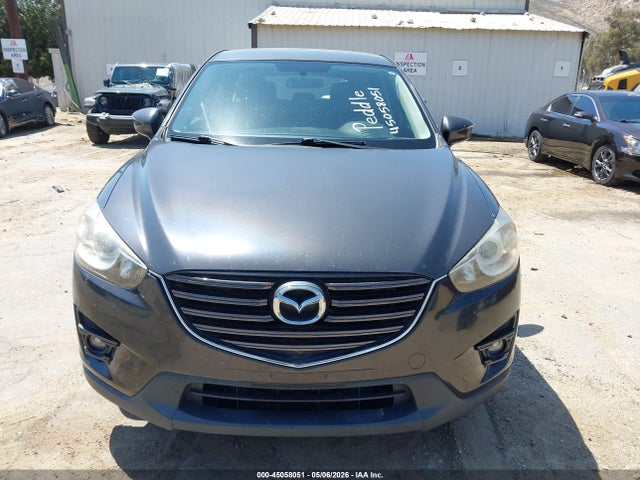 JM3KE2CY7G0659928 Mazda Cx-5 Touring