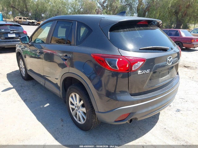 JM3KE2CY7G0659928 Mazda Cx-5 Touring