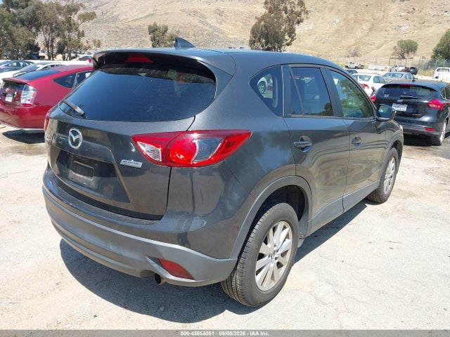 JM3KE2CY7G0659928 Mazda Cx-5 Touring