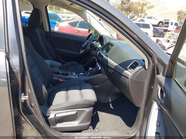 JM3KE2CY7G0659928 Mazda Cx-5 Touring