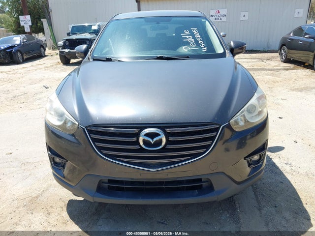 JM3KE2CY7G0659928 Mazda Cx-5 Touring