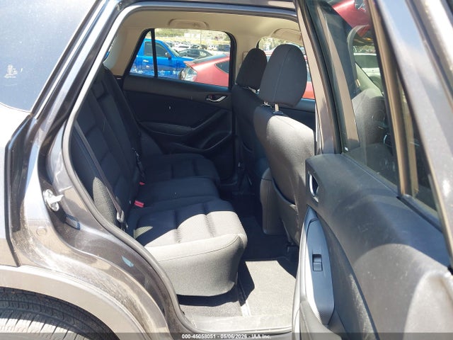 JM3KE2CY7G0659928 Mazda Cx-5 Touring