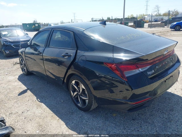 Aukcja sprzedaży 2023 Hyundai Elantra Sel, vin: KMHLS4AG7PU429936, numer aukcji: 45058052