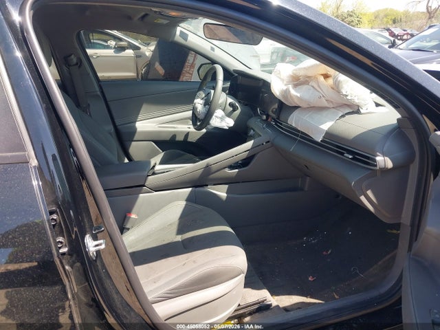 Aukcja sprzedaży 2023 Hyundai Elantra Sel, vin: KMHLS4AG7PU429936, numer aukcji: 45058052