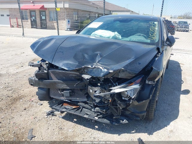 Aukcja sprzedaży 2023 Hyundai Elantra Sel, vin: KMHLS4AG7PU429936, numer aukcji: 45058052