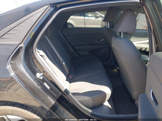 Aukcja sprzedaży 2023 Hyundai Elantra Sel, vin: KMHLS4AG7PU429936, numer aukcji: 45058052