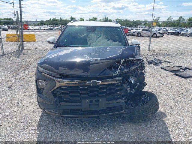 Aukcja sprzedaży 2024 Chevrolet Trailblazer Awd Activ, vin: KL79MSSL7RB062668, numer aukcji: 45058058