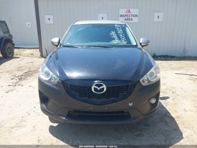 Mazda Cx-5 Touring 2014 JM3KE2CY4E0390915 Image 12