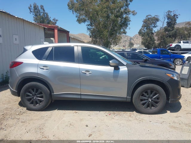 Mazda Cx-5 Touring 2014 JM3KE2CY4E0390915 Image 13