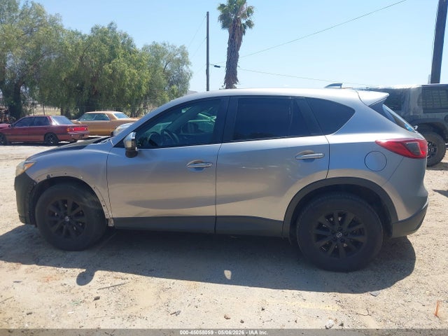 Mazda Cx-5 Touring 2014 JM3KE2CY4E0390915 Image 14
