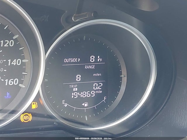 Mazda Cx-5 Touring 2014 JM3KE2CY4E0390915 Image 15