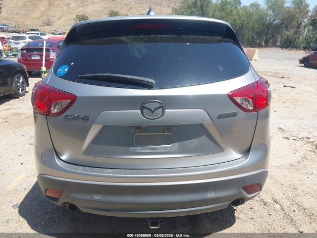 Mazda Cx-5 Touring 2014 JM3KE2CY4E0390915 Image 16