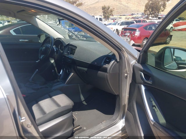 Mazda Cx-5 Touring 2014 JM3KE2CY4E0390915 Image 5