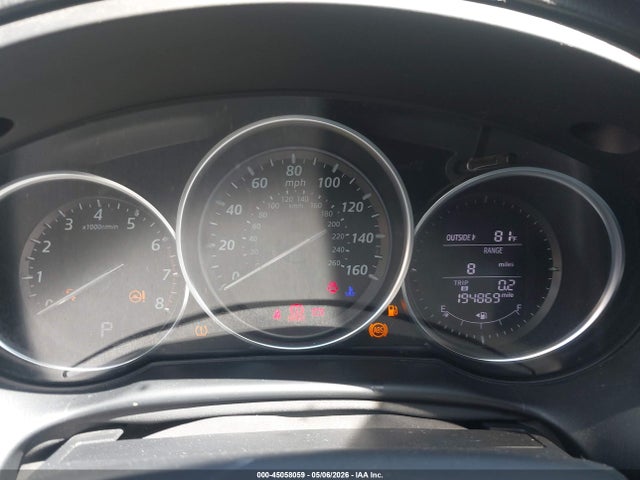 Mazda Cx-5 Touring 2014 JM3KE2CY4E0390915 Image 7