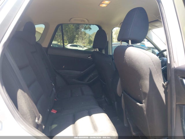 Mazda Cx-5 Touring 2014 JM3KE2CY4E0390915 Image 8