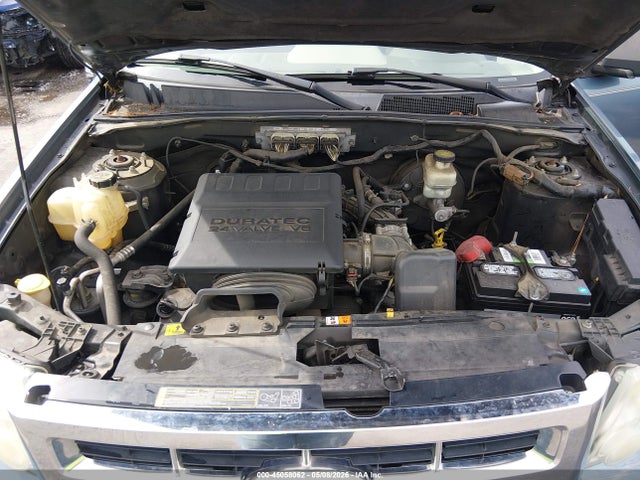 Продаж на аукціоні авто 2010 Ford Escape Xlt, vin: 1FMCU0DG5AKA94225, номер лоту: 45058062