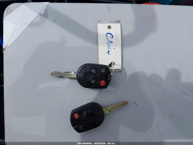 Продаж на аукціоні авто 2010 Ford Escape Xlt, vin: 1FMCU0DG5AKA94225, номер лоту: 45058062