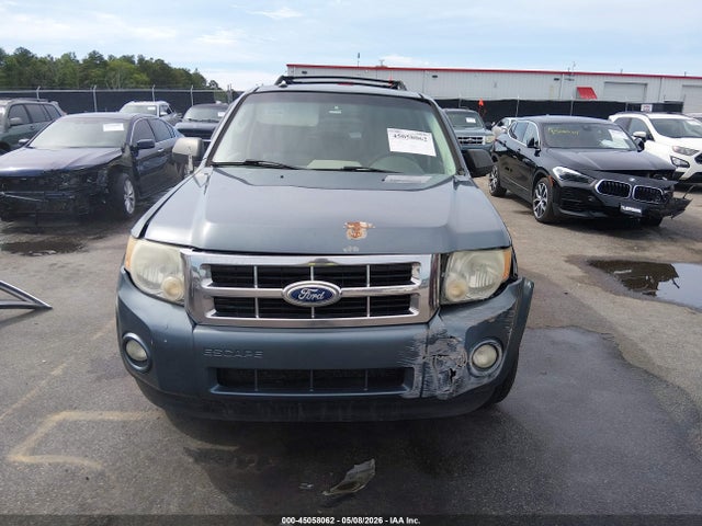 Продаж на аукціоні авто 2010 Ford Escape Xlt, vin: 1FMCU0DG5AKA94225, номер лоту: 45058062
