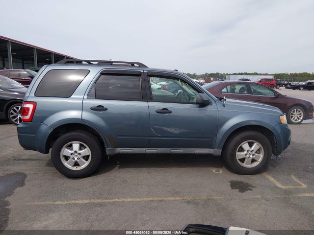 Продаж на аукціоні авто 2010 Ford Escape Xlt, vin: 1FMCU0DG5AKA94225, номер лоту: 45058062