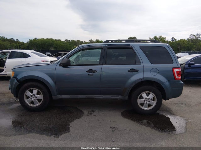 Продаж на аукціоні авто 2010 Ford Escape Xlt, vin: 1FMCU0DG5AKA94225, номер лоту: 45058062