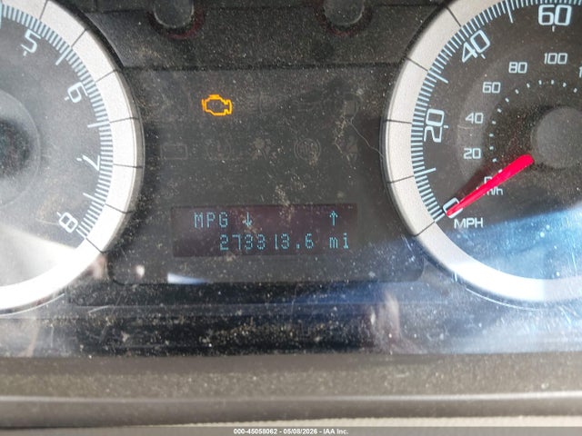 Продаж на аукціоні авто 2010 Ford Escape Xlt, vin: 1FMCU0DG5AKA94225, номер лоту: 45058062