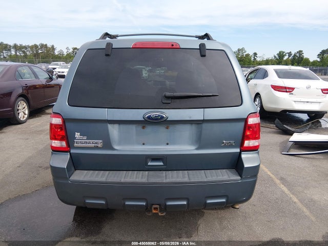 Продаж на аукціоні авто 2010 Ford Escape Xlt, vin: 1FMCU0DG5AKA94225, номер лоту: 45058062