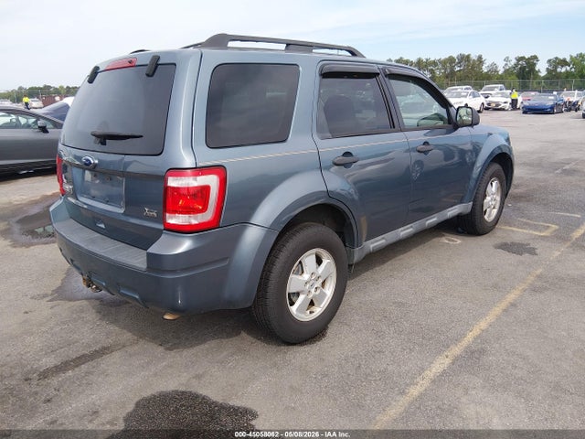 Продаж на аукціоні авто 2010 Ford Escape Xlt, vin: 1FMCU0DG5AKA94225, номер лоту: 45058062