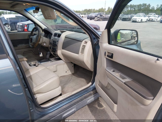 Продаж на аукціоні авто 2010 Ford Escape Xlt, vin: 1FMCU0DG5AKA94225, номер лоту: 45058062