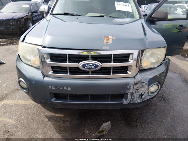 Продаж на аукціоні авто 2010 Ford Escape Xlt, vin: 1FMCU0DG5AKA94225, номер лоту: 45058062