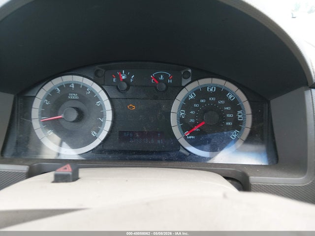 Продаж на аукціоні авто 2010 Ford Escape Xlt, vin: 1FMCU0DG5AKA94225, номер лоту: 45058062