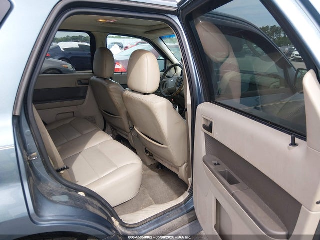 Продаж на аукціоні авто 2010 Ford Escape Xlt, vin: 1FMCU0DG5AKA94225, номер лоту: 45058062