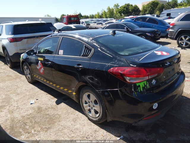 Aukcja sprzedaży 2017 Kia Forte Lx, vin: 3KPFK4A72HE057231, numer aukcji: 45058064