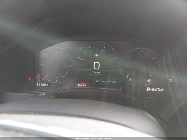 45058065 :رقم المزاد ، 1GYS4NKJ5FR697678 vin ، 2015 Cadillac Escalade Premium مزاد بيع