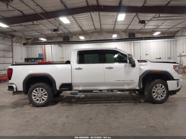 Aukcja sprzedaży 2023 Gmc Sierra 2500hd Denali, vin: 1GT49REY3PF125463, numer aukcji: 45058066