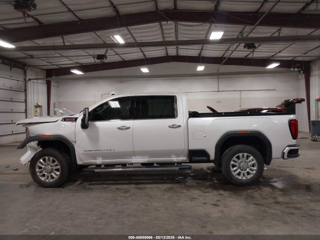 Продажа на аукционе авто 2023 Gmc Sierra 2500hd Denali, vin: 1GT49REY3PF125463, номер лота: 45058066