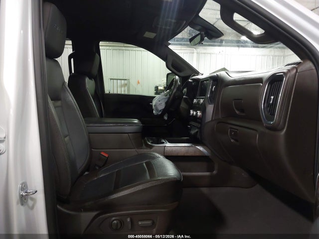 Auction sale of the 2023 Gmc Sierra 2500hd Denali, vin: 1GT49REY3PF125463, lot number: 45058066