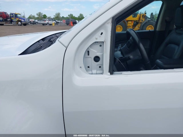 2016 Chevrolet Colorado Lt მანქანა იყიდება აუქციონზე, vin: 1GCGTCE32G1158273, აუქციონის ნომერი: 45058068