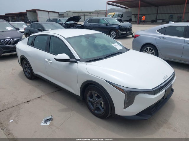 Aukcja sprzedaży 2026 Kia K4 Lxs, vin: 3KPFT4DE2TE290879, numer aukcji: 45058069
