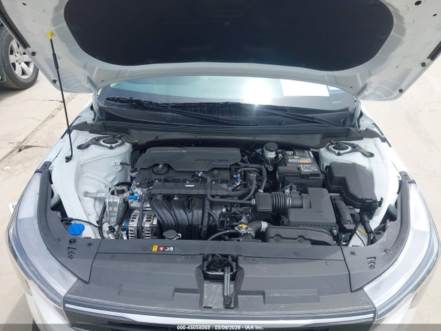 Aukcja sprzedaży 2026 Kia K4 Lxs, vin: 3KPFT4DE2TE290879, numer aukcji: 45058069