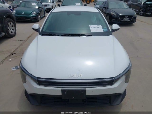 Aukcja sprzedaży 2026 Kia K4 Lxs, vin: 3KPFT4DE2TE290879, numer aukcji: 45058069