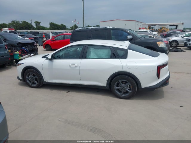 Aukcja sprzedaży 2026 Kia K4 Lxs, vin: 3KPFT4DE2TE290879, numer aukcji: 45058069