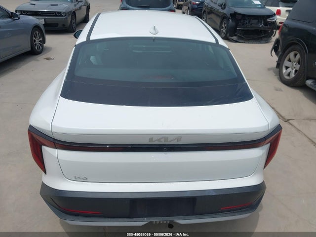 Aukcja sprzedaży 2026 Kia K4 Lxs, vin: 3KPFT4DE2TE290879, numer aukcji: 45058069