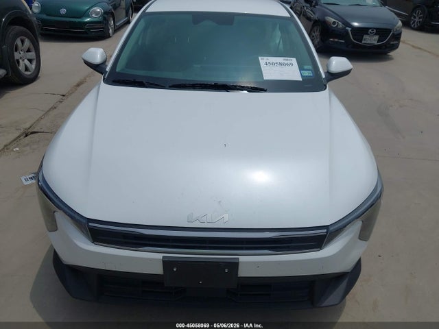 Aukcja sprzedaży 2026 Kia K4 Lxs, vin: 3KPFT4DE2TE290879, numer aukcji: 45058069