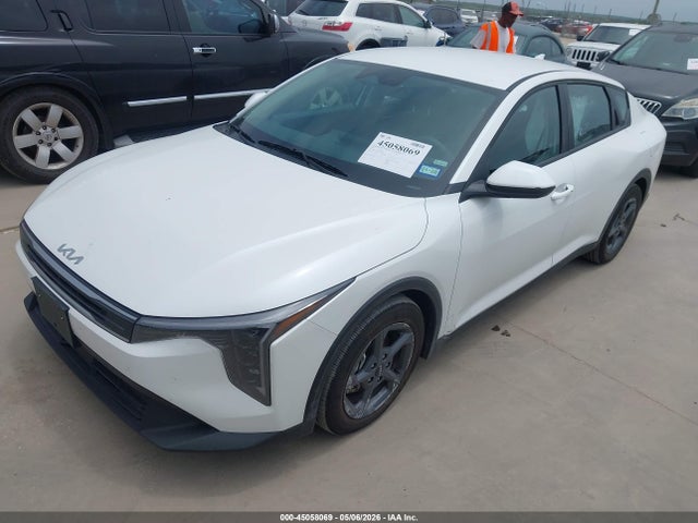 Aukcja sprzedaży 2026 Kia K4 Lxs, vin: 3KPFT4DE2TE290879, numer aukcji: 45058069