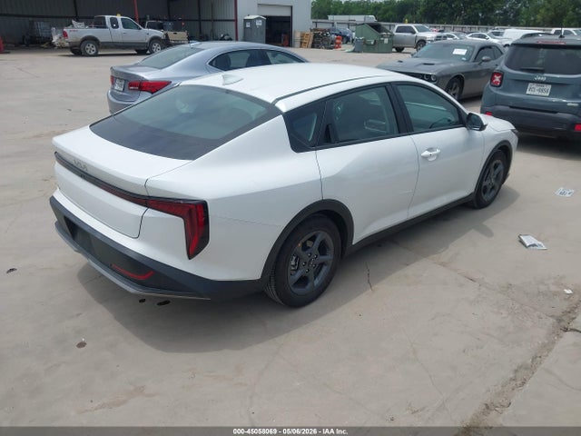 Aukcja sprzedaży 2026 Kia K4 Lxs, vin: 3KPFT4DE2TE290879, numer aukcji: 45058069