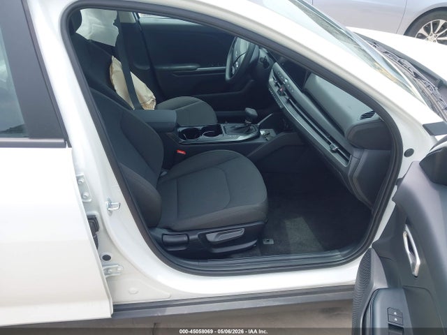 Aukcja sprzedaży 2026 Kia K4 Lxs, vin: 3KPFT4DE2TE290879, numer aukcji: 45058069