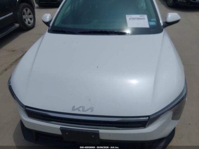Aukcja sprzedaży 2026 Kia K4 Lxs, vin: 3KPFT4DE2TE290879, numer aukcji: 45058069