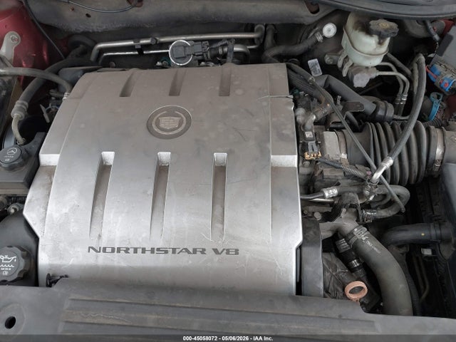 Aukcja sprzedaży 2011 Cadillac Dts Premium Collection, vin: 1G6KH5E61BU128564, numer aukcji: 45058072