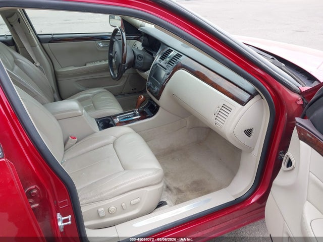 Aukcja sprzedaży 2011 Cadillac Dts Premium Collection, vin: 1G6KH5E61BU128564, numer aukcji: 45058072