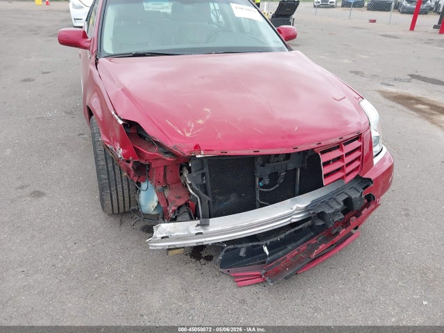 Aukcja sprzedaży 2011 Cadillac Dts Premium Collection, vin: 1G6KH5E61BU128564, numer aukcji: 45058072